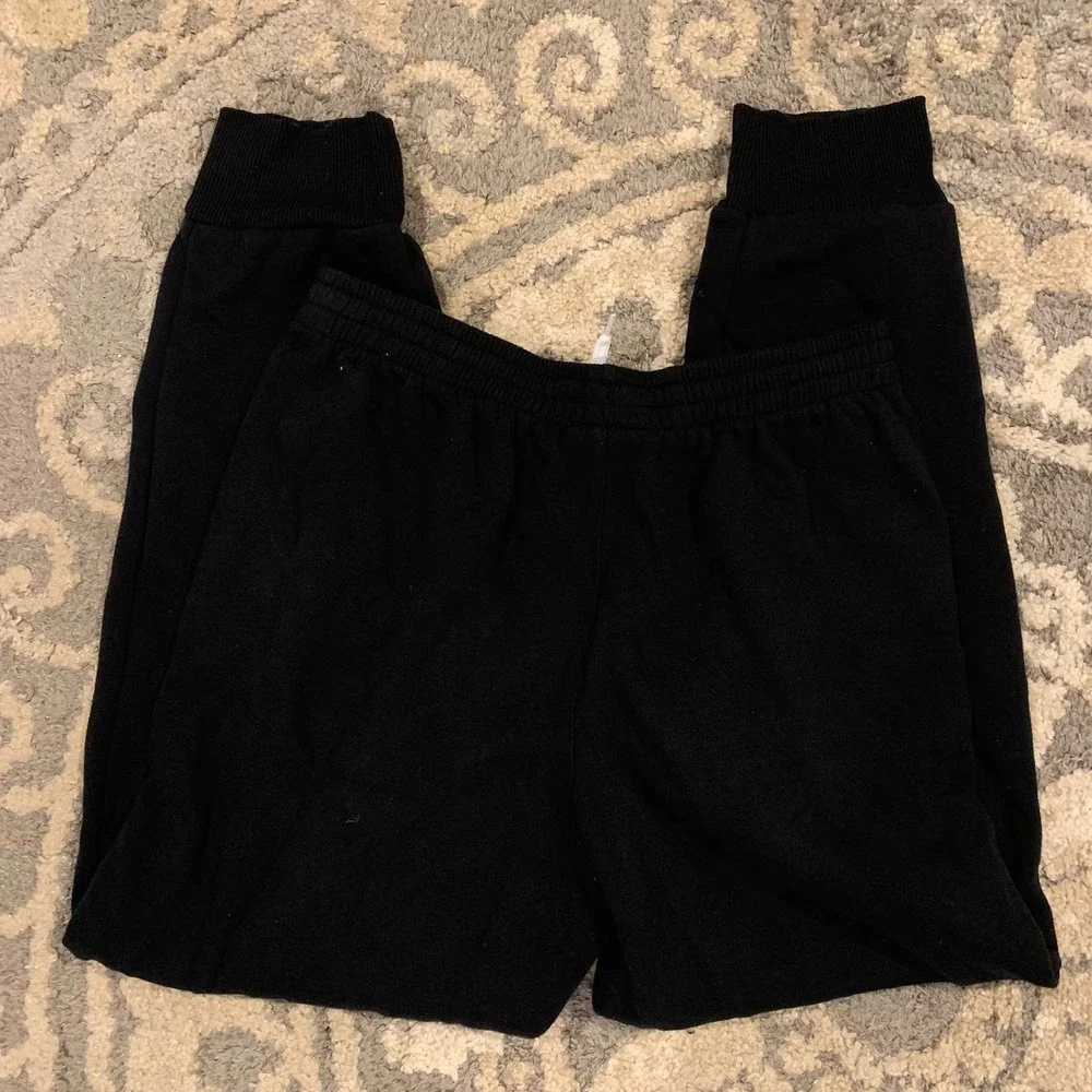 Jacksonville Jaguars NFL Team Apparel‎ Sweatpants Unisex Youth Size XL (18)
